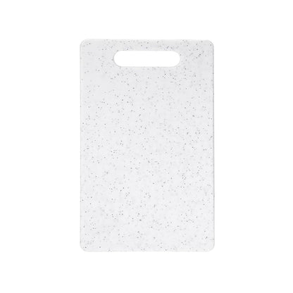 plastic cutting board