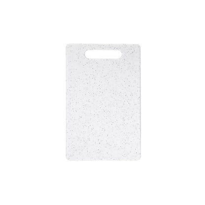 plastic cutting board