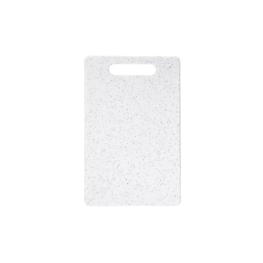 plastic cutting board