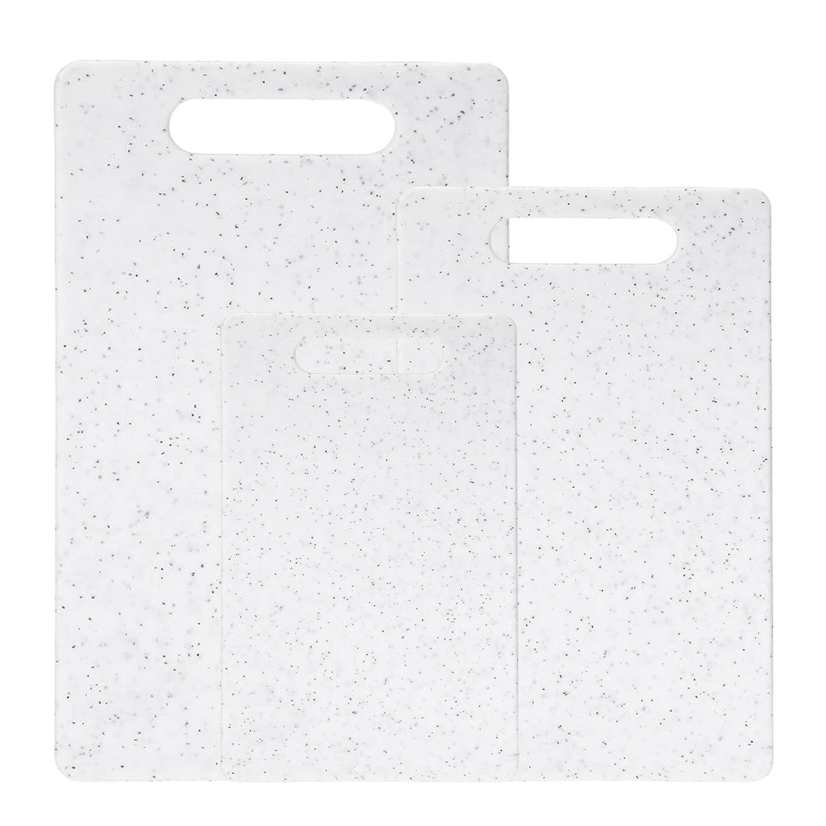 plastic cutting board