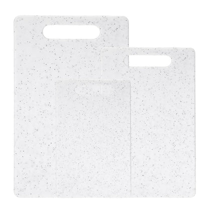 plastic cutting board