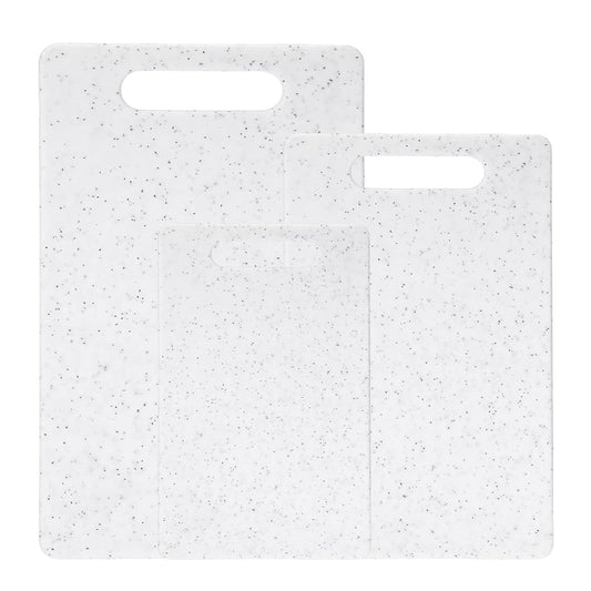 plastic cutting board