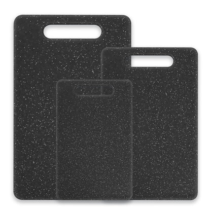 plastic cutting board