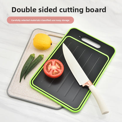 Plastic Cutting Boards