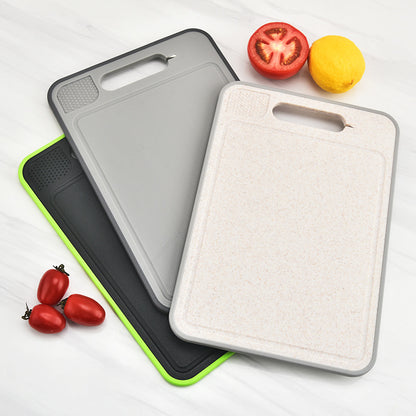 Plastic Cutting Boards