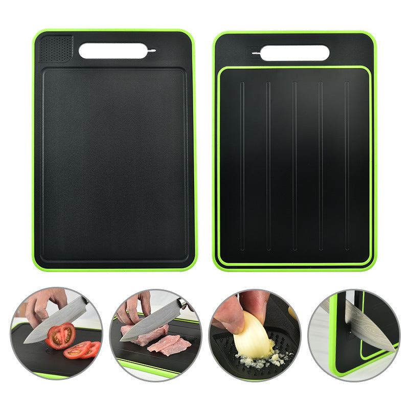 Plastic Cutting Boards