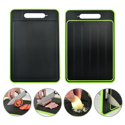 Plastic Cutting Boards
