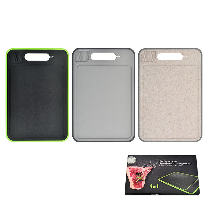 Plastic Cutting Boards