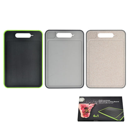 Plastic Cutting Boards