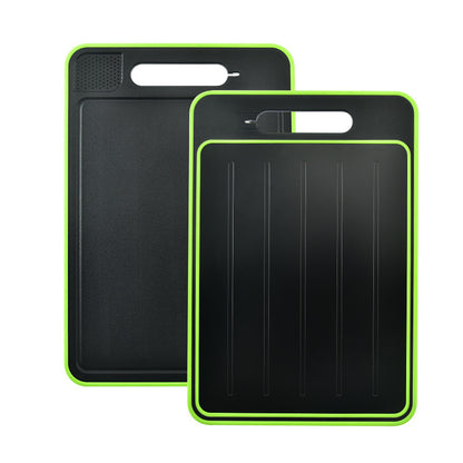 Plastic Cutting Boards