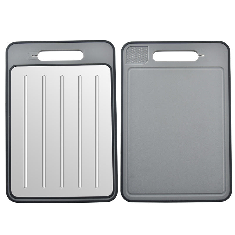 Plastic Cutting Boards