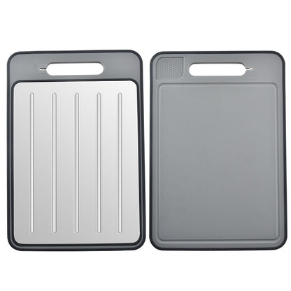 Plastic Cutting Boards
