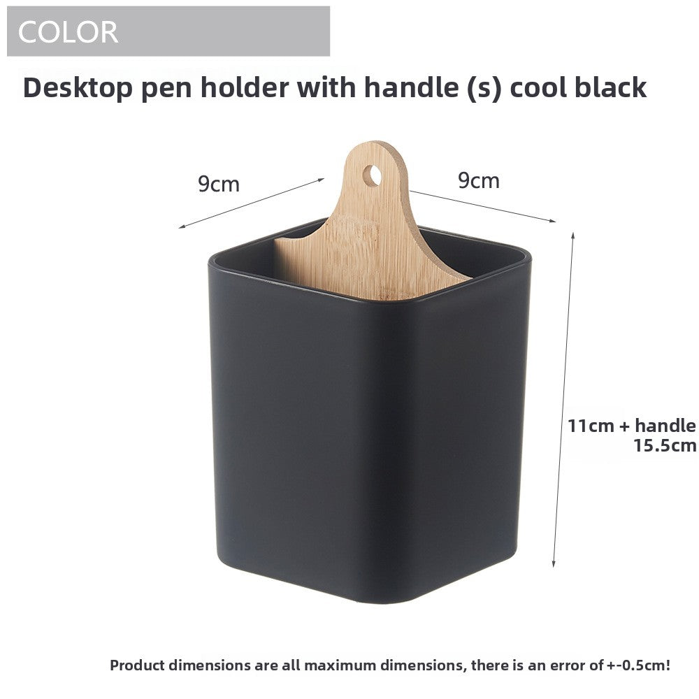 Plastic Desktop Organizer