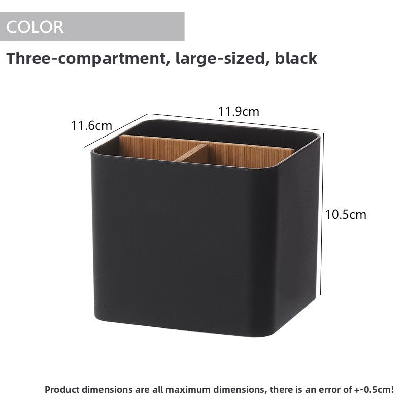 Plastic Desktop Organizer