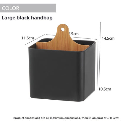 Plastic Desktop Organizer