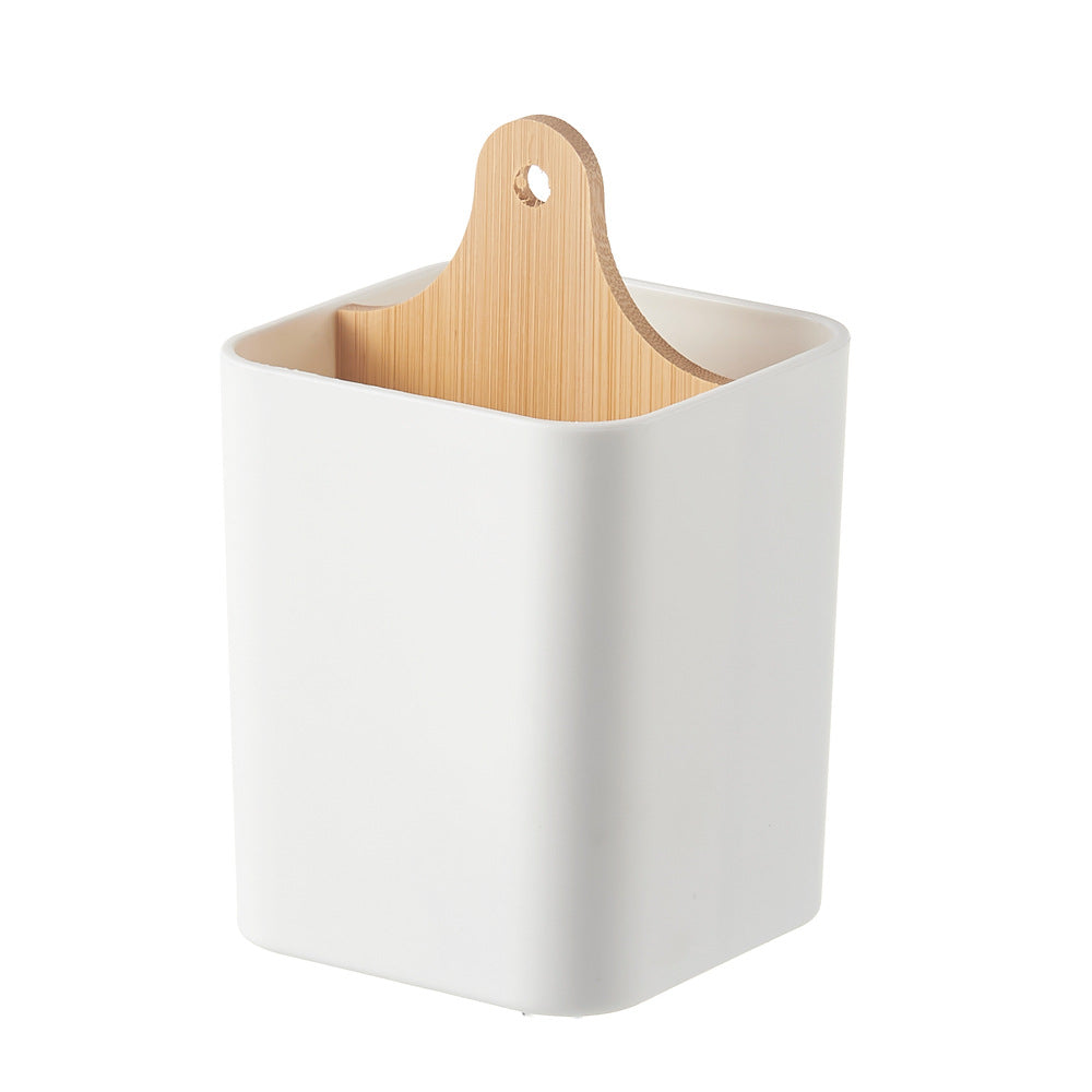 Plastic Desktop Organizer