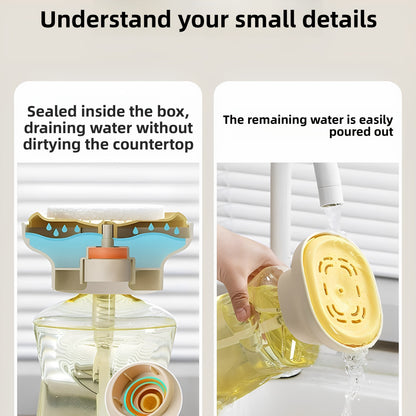 Plastic Dispenser Pump