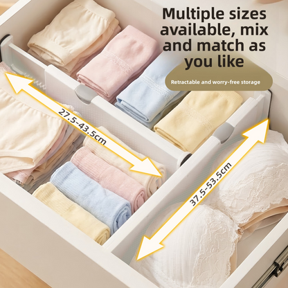 Plastic Dividers