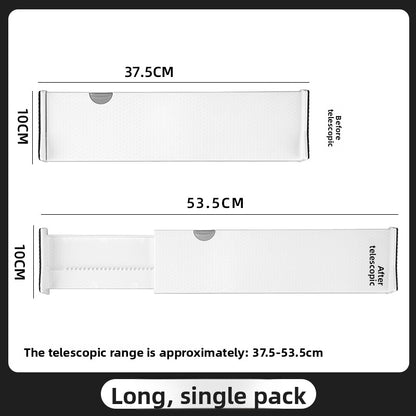 Plastic Dividers