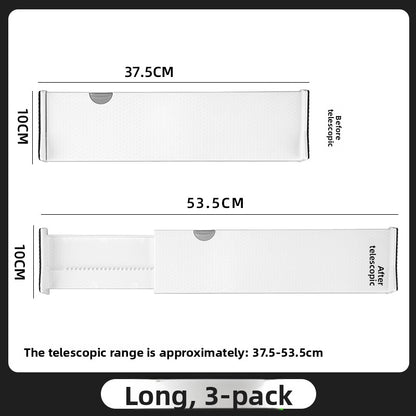 Plastic Dividers