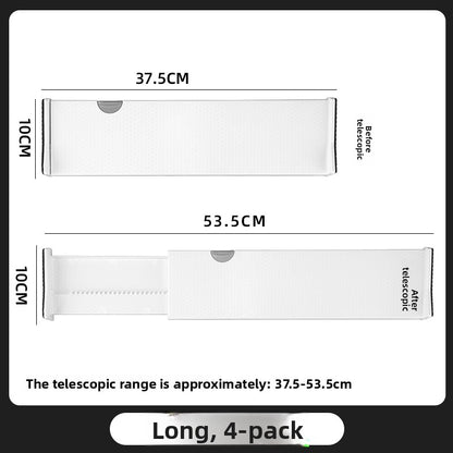 Plastic Dividers