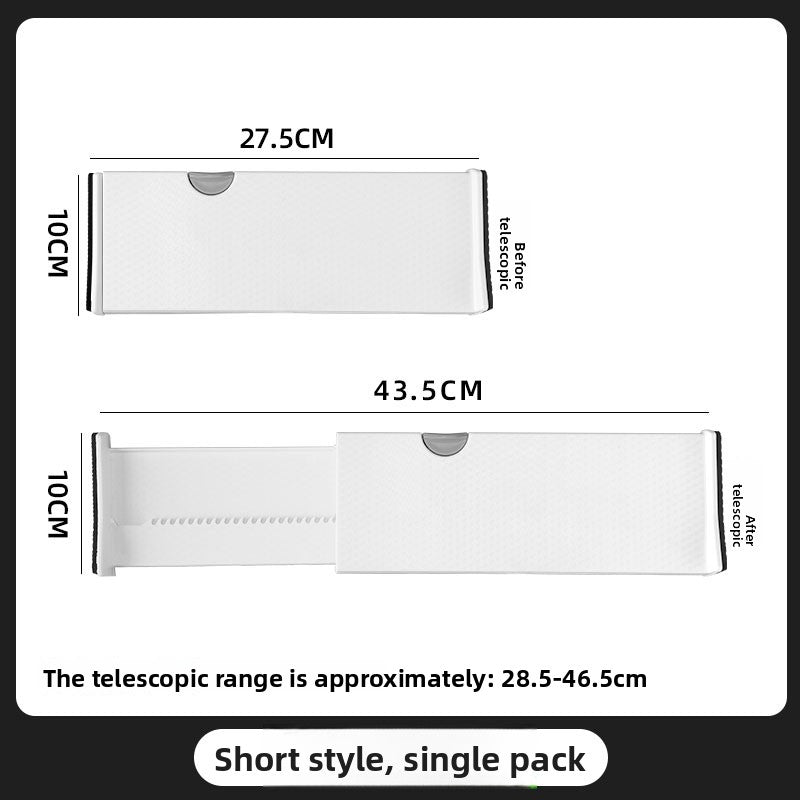 Plastic Dividers