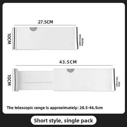 Plastic Dividers