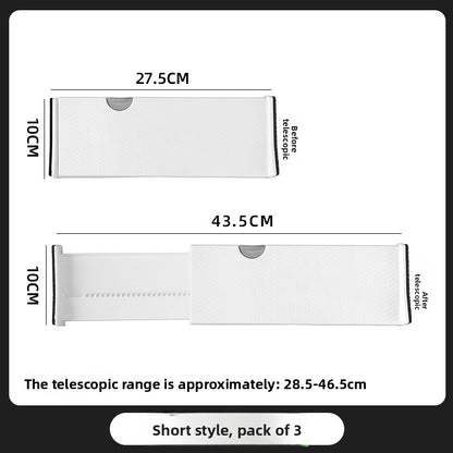 Plastic Dividers