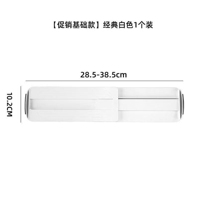 Plastic Dividers