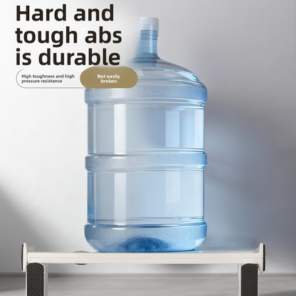 Plastic Dividers