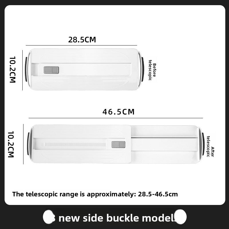 Plastic Dividers