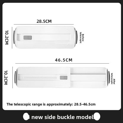 Plastic Dividers