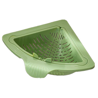 Plastic Drain Basket