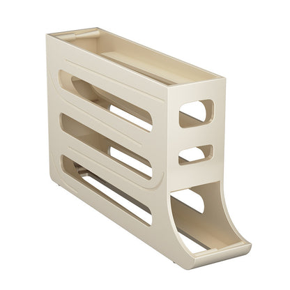 Plastic Egg Holder