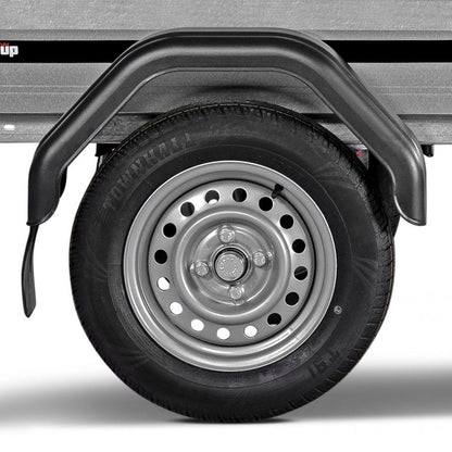 Plastic Fender