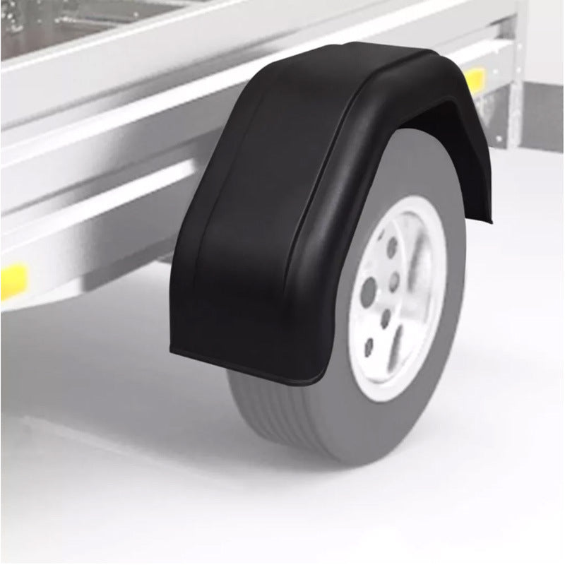 Plastic Fender