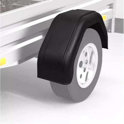 Plastic Fender