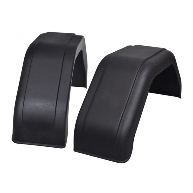Plastic Fender