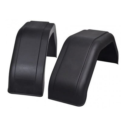 Plastic Fender