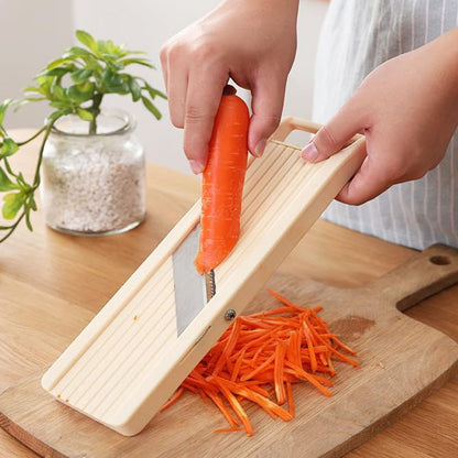 Plastic Flat Cutting Board Grater for Vegetables