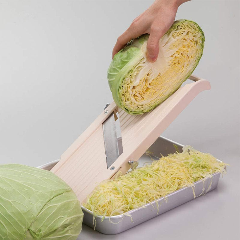 Plastic Flat Cutting Board Grater for Vegetables