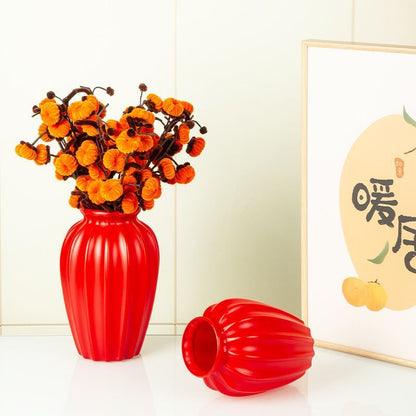 Plastic Flower Pot