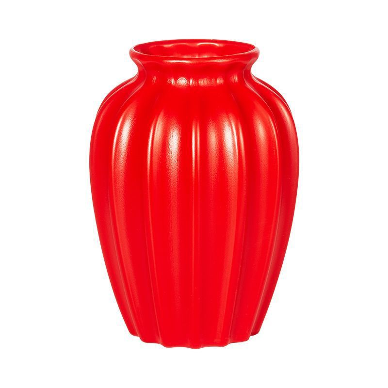 Plastic Flower Pot