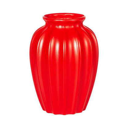 Plastic Flower Pot