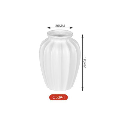 Plastic Flower Pot