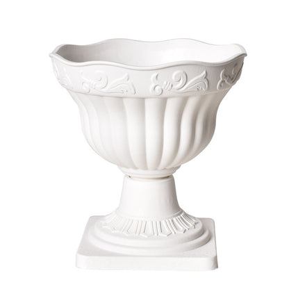 Plastic Flower Pot