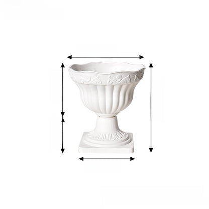 Plastic Flower Pot