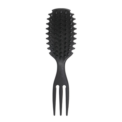 Plastic Hair Comb