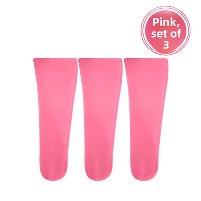 Plastic Hair Removal Cream Scraper Tool