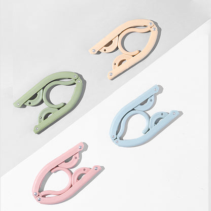 Plastic Hangers